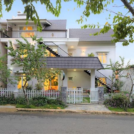 Do Gia Bao Villa Da Lat Exterior photo