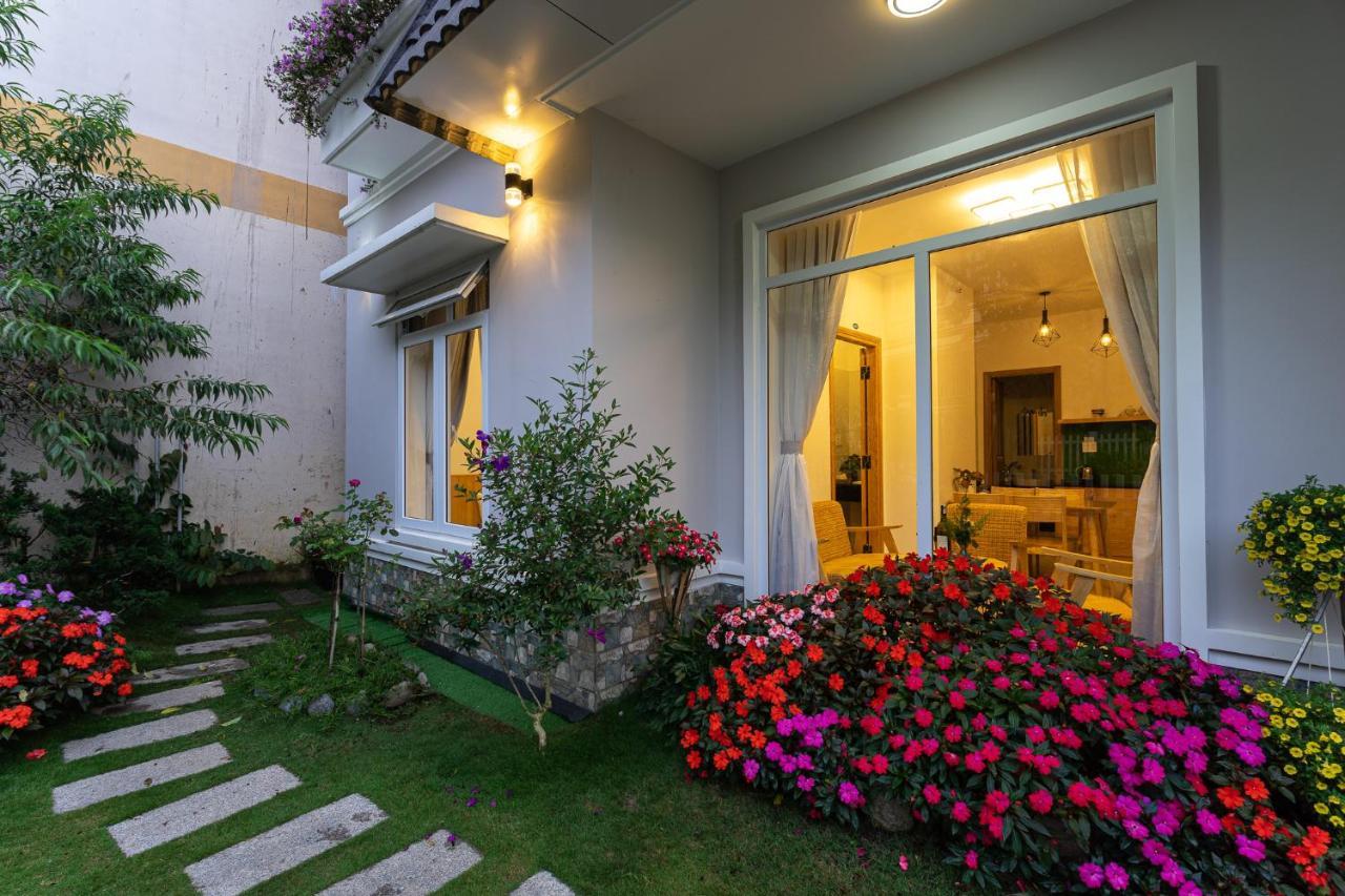 Do Gia Bao Villa Da Lat Exterior photo