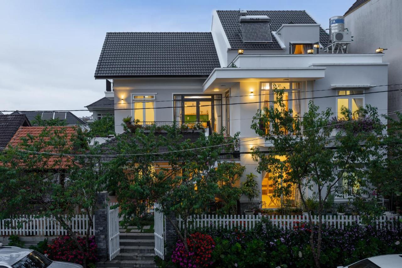 Do Gia Bao Villa Da Lat Exterior photo