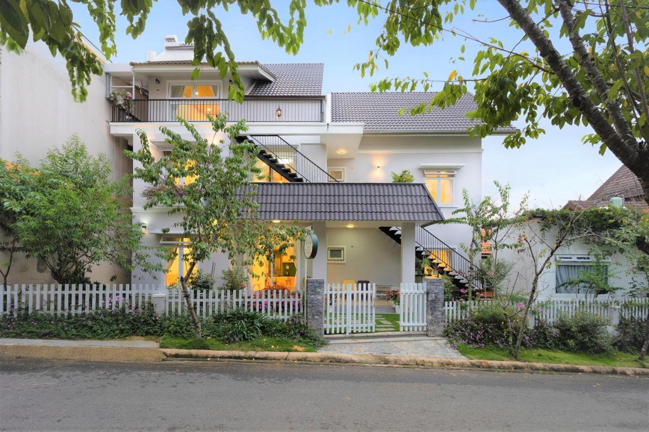 Do Gia Bao Villa Da Lat Exterior photo