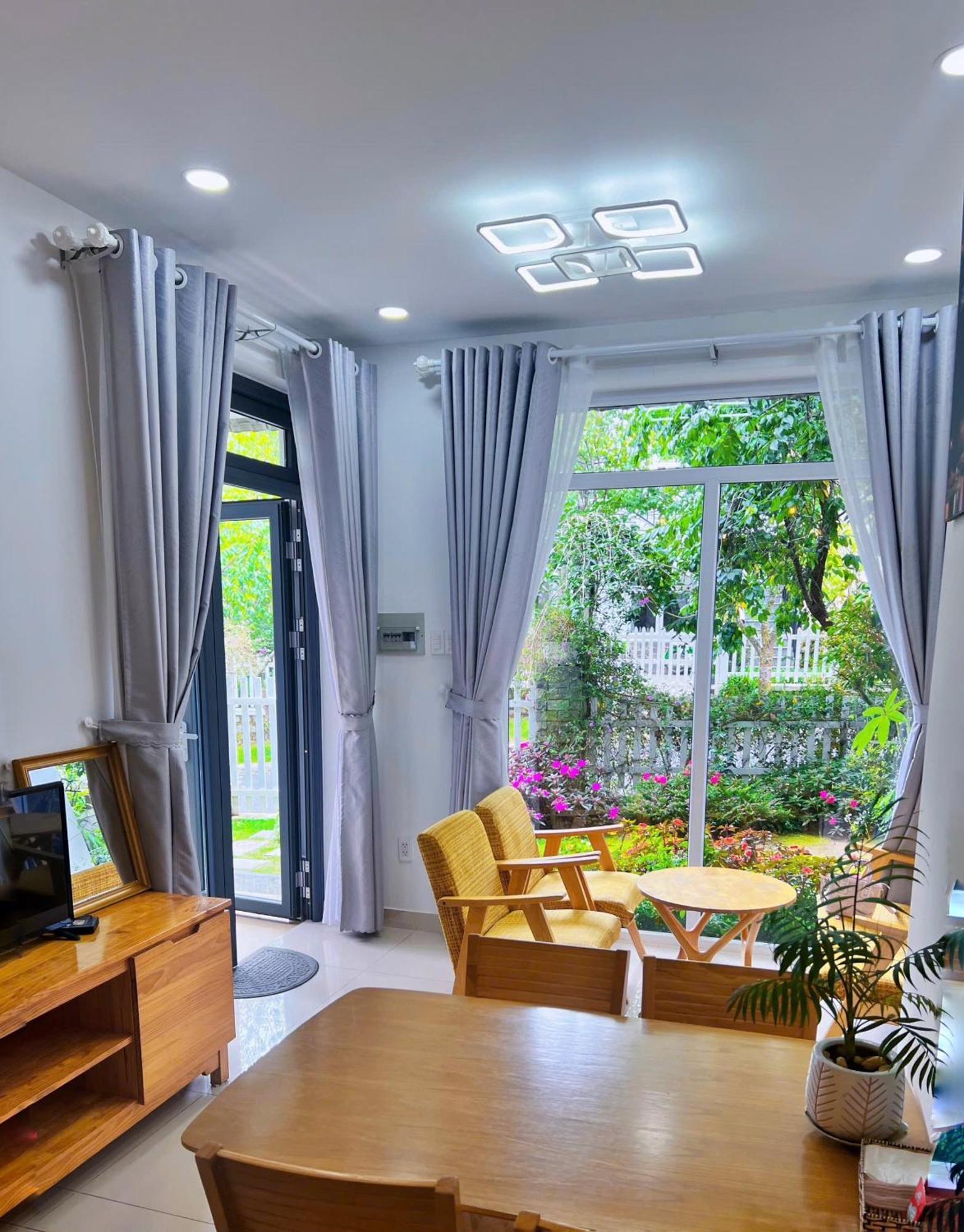 Do Gia Bao Villa Da Lat Exterior photo